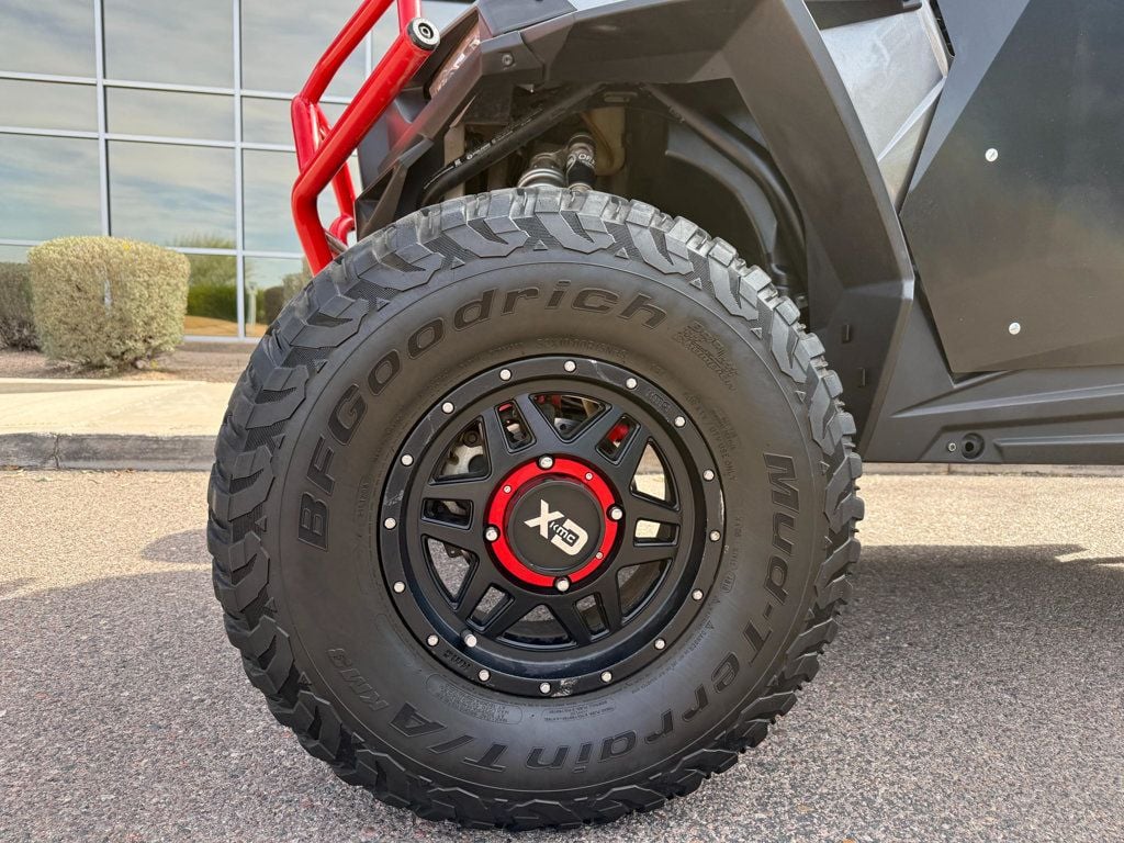 2017 Polaris RZR XP 4 1000 EPS Custom! - 22990333 - 10