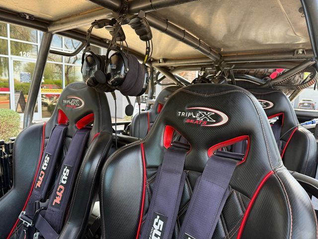 2017 Polaris RZR XP 4 1000 EPS Custom! - 22990333 - 11