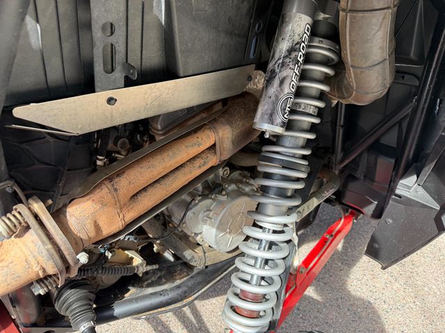 2017 Polaris RZR XP 4 1000 EPS Custom! - 22990333 - 12