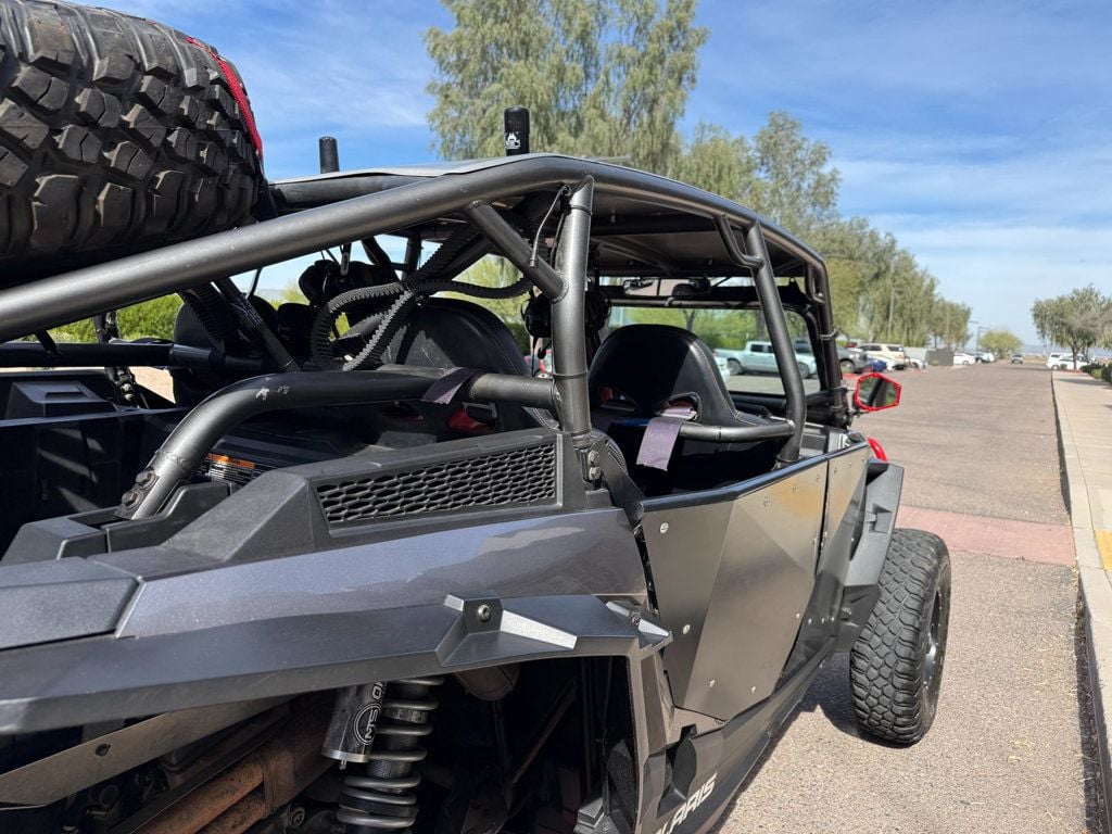 2017 Polaris RZR XP 4 1000 EPS Custom! - 22990333 - 13