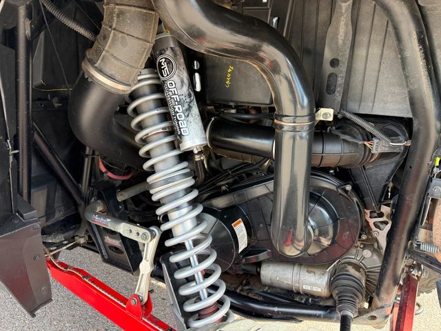 2017 Polaris RZR XP 4 1000 EPS Custom! - 22990333 - 14