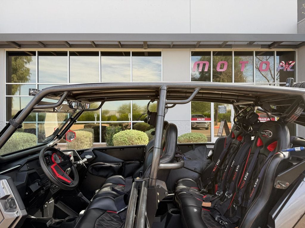 2017 Polaris RZR XP 4 1000 EPS Custom! - 22990333 - 15