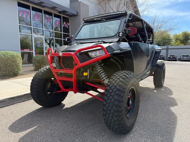 2017 Polaris RZR XP 4 1000 EPS Custom! - 22990333 - 1