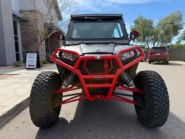 2017 Polaris RZR XP 4 1000 EPS Custom! - 22990333 - 2