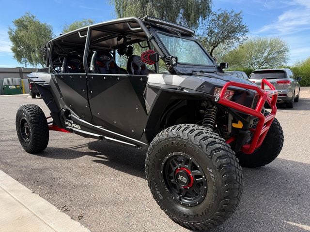 2017 Polaris RZR XP 4 1000 EPS Custom! - 22990333 - 3