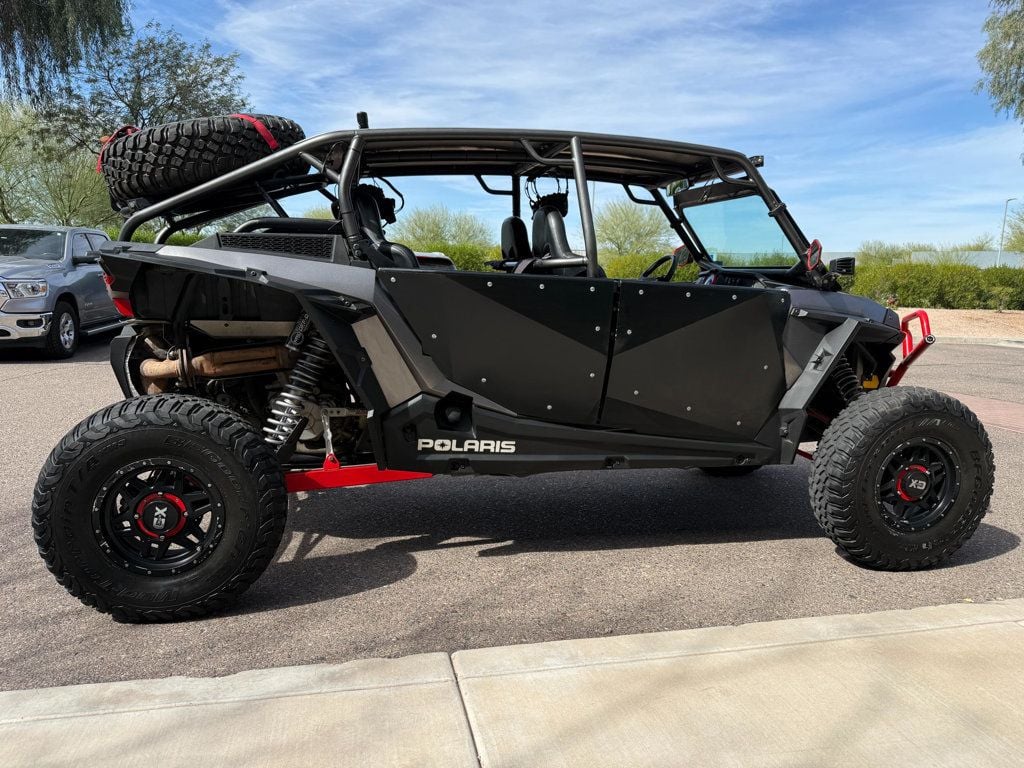 2017 Polaris RZR XP 4 1000 EPS Custom! - 22990333 - 4