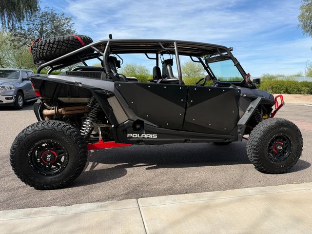 2017 Polaris RZR XP 4 1000 EPS Custom! - 22990333 - 4