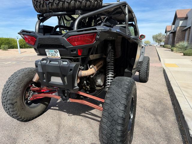 2017 Polaris RZR XP 4 1000 EPS Custom! - 22990333 - 5