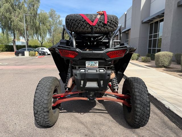2017 Polaris RZR XP 4 1000 EPS Custom! - 22990333 - 6