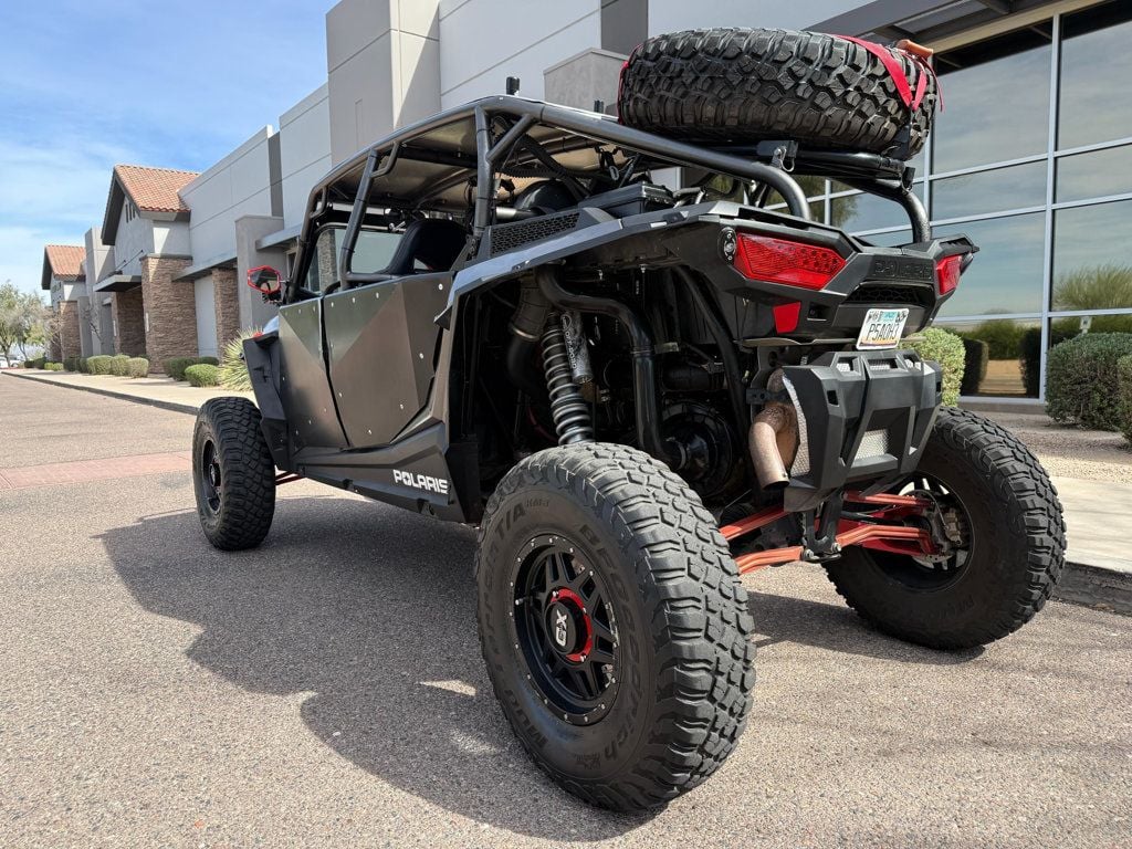 2017 Polaris RZR XP 4 1000 EPS Custom! - 22990333 - 7