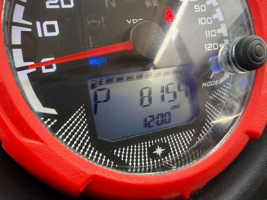 2017 Polaris RZR XP 4 1000 EPS Custom! - 22990333 - 8