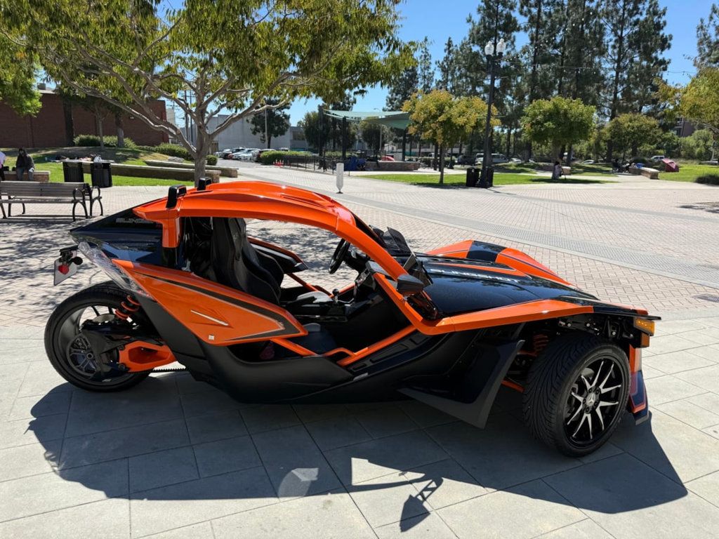 2017 Polaris SLINGSHOT SLR - 22892904 - 9
