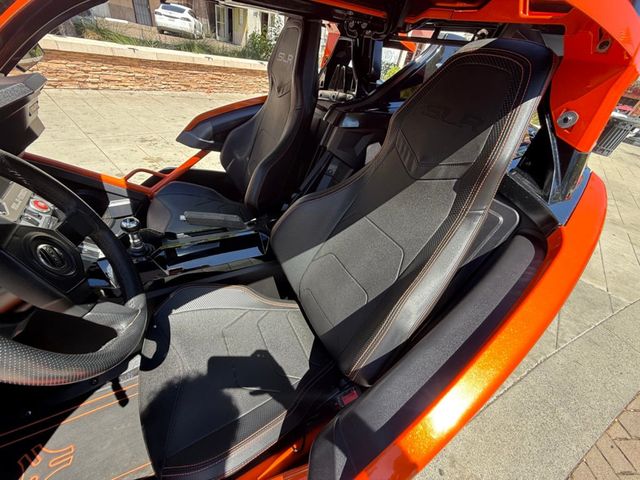 2017 Polaris SLINGSHOT SLR - 22892904 - 11