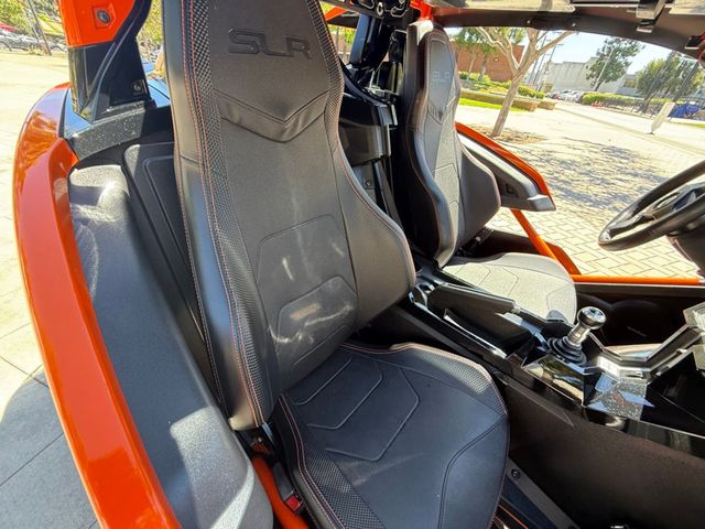 2017 Polaris SLINGSHOT SLR - 22892904 - 13