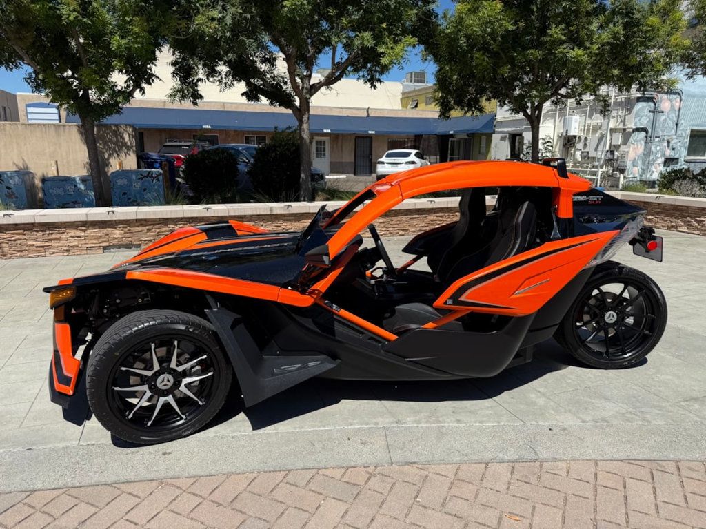 2017 Polaris SLINGSHOT SLR - 22892904 - 5
