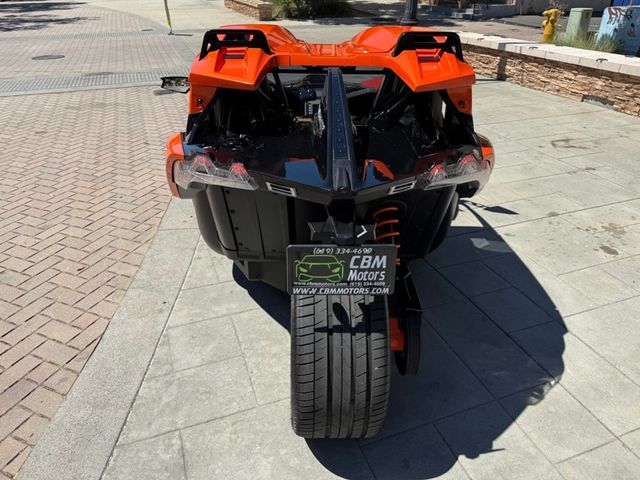 2017 Polaris SLINGSHOT SLR - 22892904 - 7