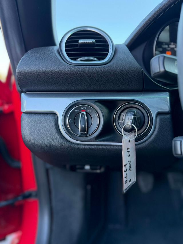 2017 Porsche 718 Boxster Manual Transmission  - 23048808 - 14