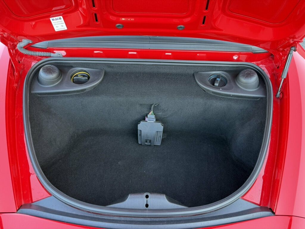 Porsche 718 Boxster photo 20