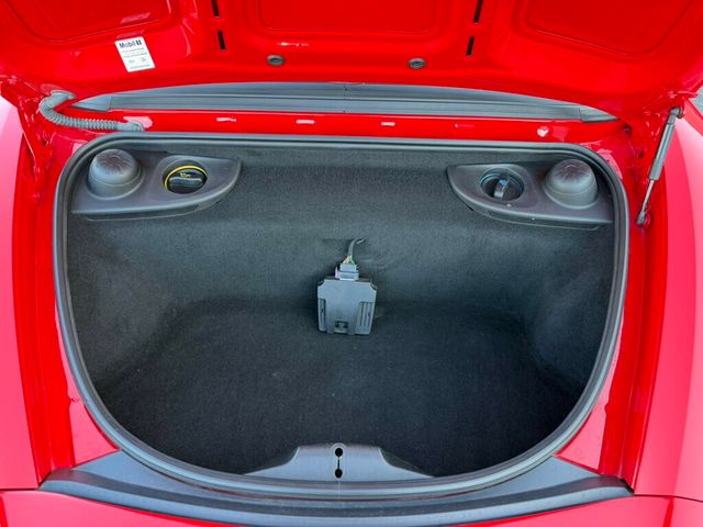 2017 Porsche 718 Boxster Manual Transmission  - 23048808 - 19