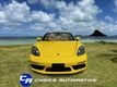 2017 Porsche 718 Boxster Roadster - 22657357 - 8