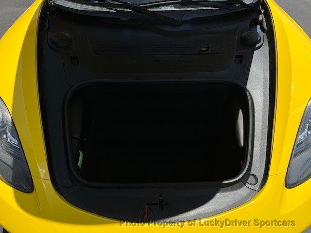 2017 Porsche 718 Boxster Roadster - 22903527 - 34