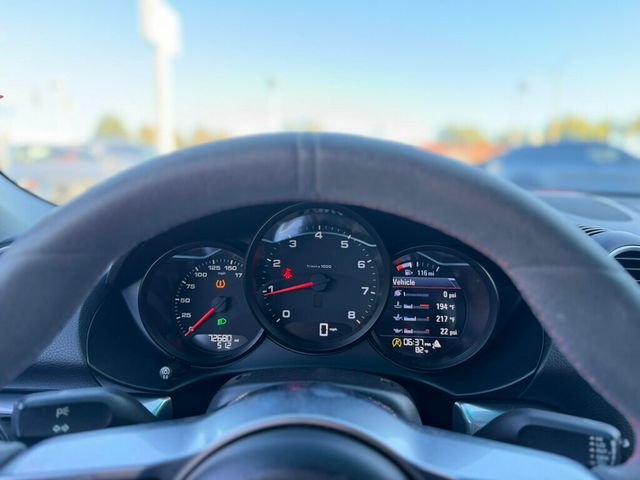 2017 Porsche 718 Boxster Roadster - 23048808 - 9