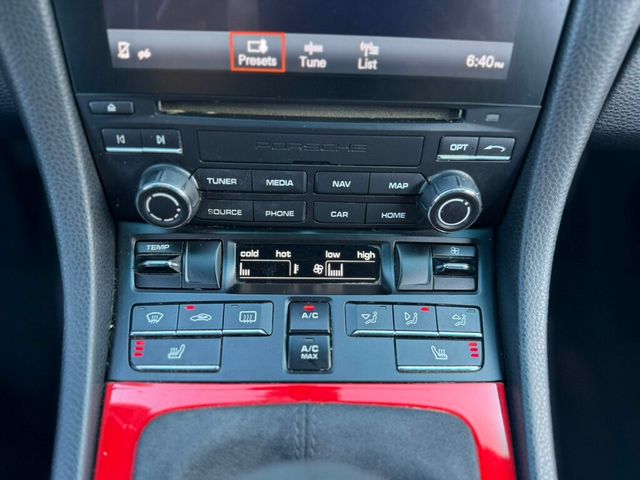 2017 Porsche 718 Boxster Roadster - 23048808 - 12