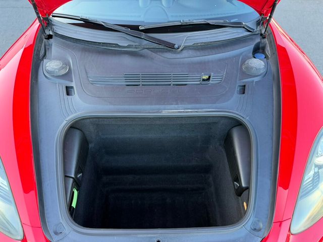 2017 Porsche 718 Boxster Roadster - 23048808 - 18