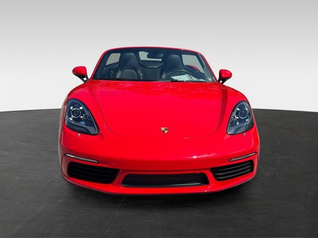 2017 Porsche 718 Boxster Roadster - 23019381 - 9