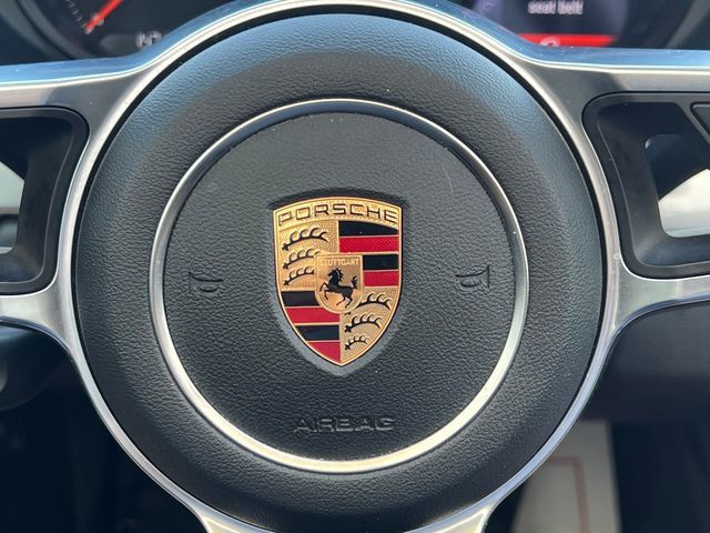 2017 Porsche 718 Boxster Roadster - 23019381 - 21