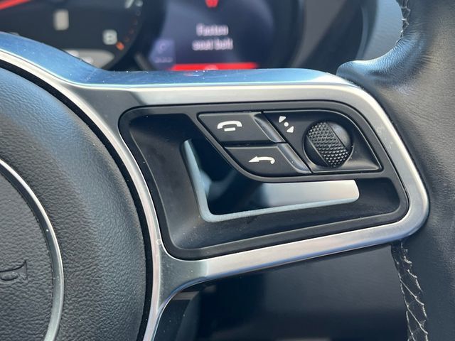 2017 Porsche 718 Boxster Roadster - 23019381 - 22