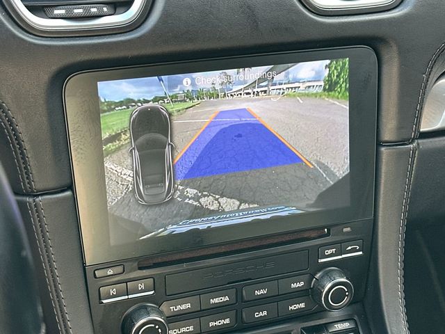 2017 Porsche 718 Cayman S - 22967806 - 14