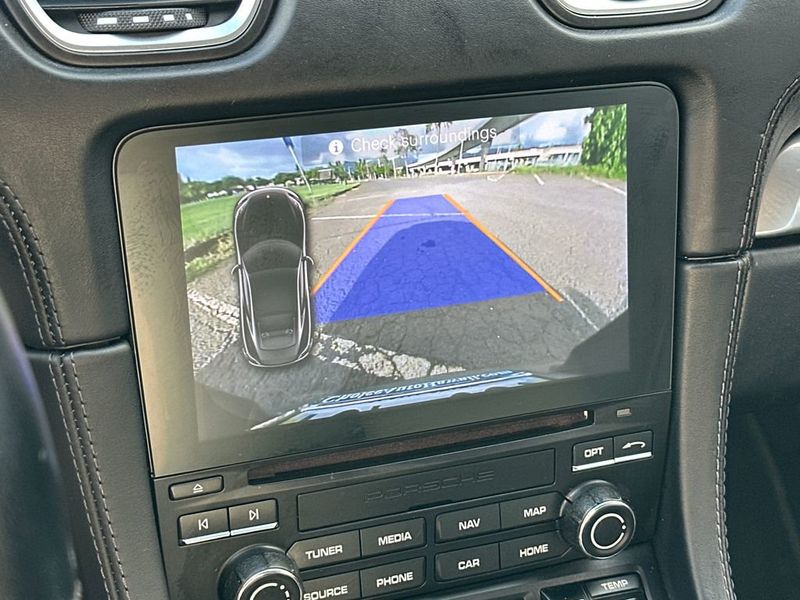 2017 Porsche 718 Cayman S - 22967806 - 14