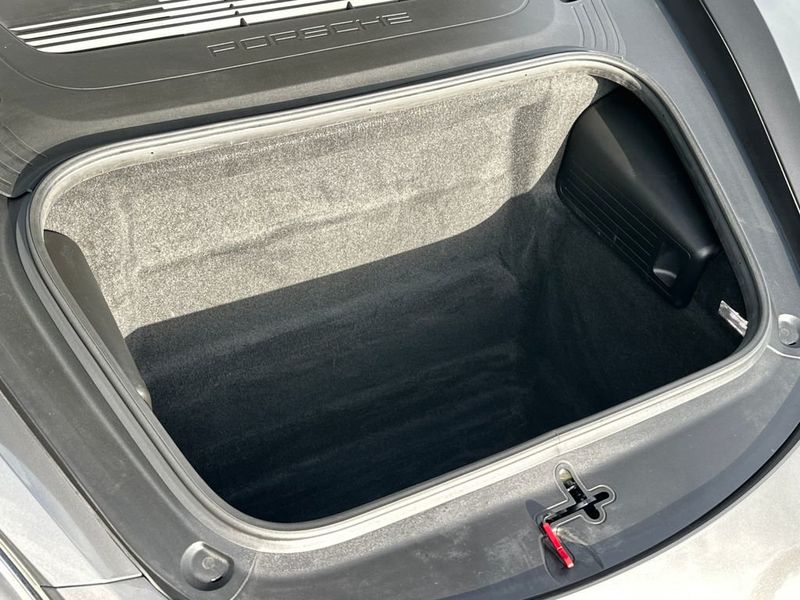 2017 Porsche 718 Cayman S - 22967806 - 18