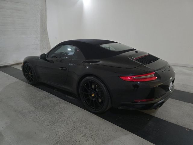 2017 Porsche 911  - 22944961 - 9