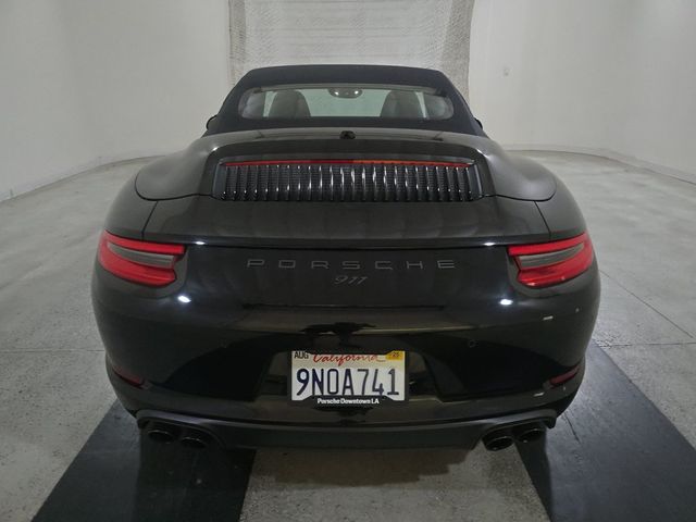 2017 Porsche 911  - 22944961 - 10