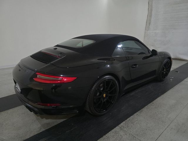 2017 Porsche 911  - 22944961 - 11