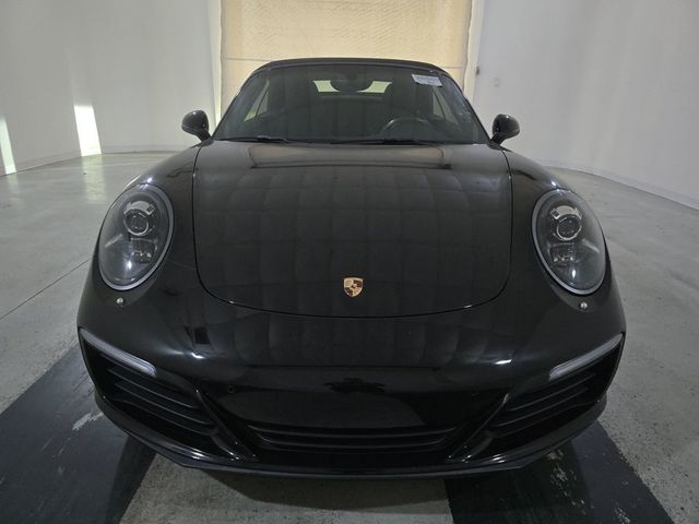 2017 Porsche 911  - 22944961 - 13