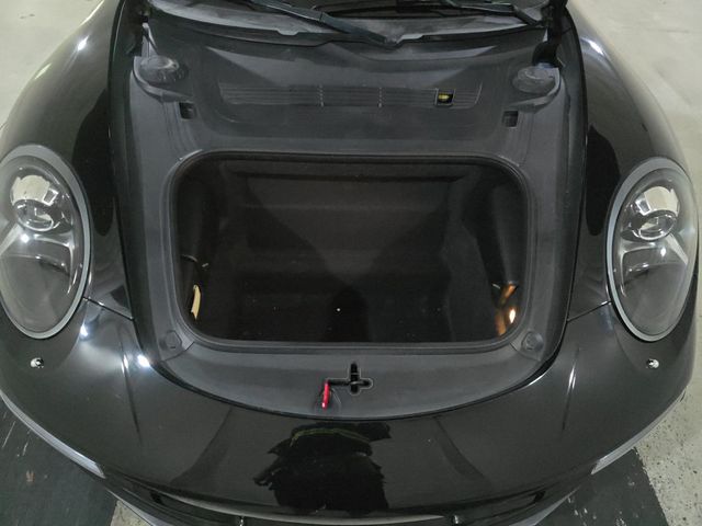 2017 Porsche 911  - 22944961 - 2