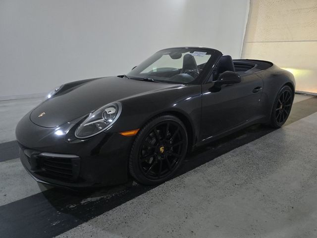 2017 Porsche 911  - 22944961 - 3
