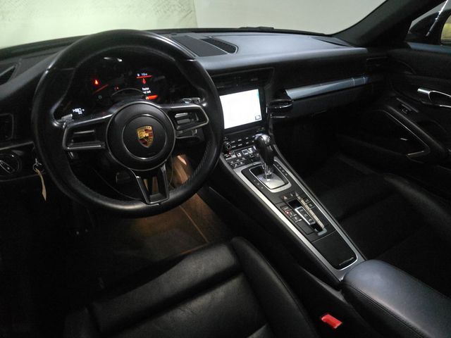 2017 Porsche 911  - 22944961 - 5