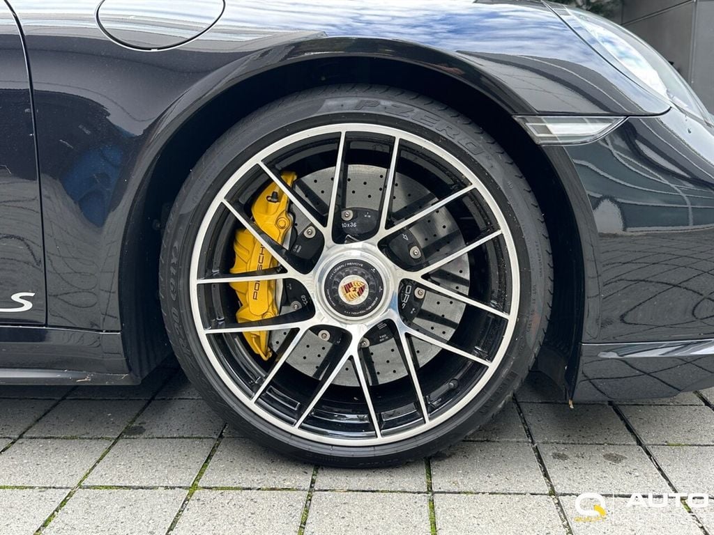 2017 Porsche 911  - 22611387 - 4