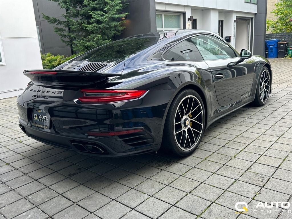 2017 Porsche 911  - 22611387 - 5