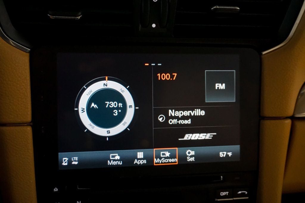 2017 Porsche 911 *911 Carrera 4S* *7-Speed Manual* *Sport Chrono Pkg* - 23000263 - 9