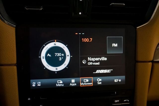 2017 Porsche 911 *911 Carrera 4S* *7-Speed Manual* *Sport Chrono Pkg* - 23000263 - 9