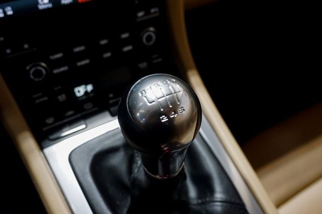 2017 Porsche 911 *911 Carrera 4S* *7-Speed Manual* *Sport Chrono Pkg* - 23000263 - 10