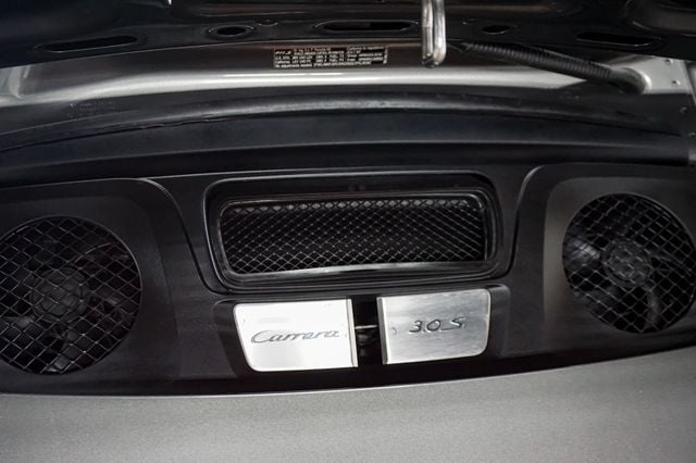 2017 Porsche 911 *911 Carrera 4S* *7-Speed Manual* *Sport Chrono Pkg* - 23000263 - 13