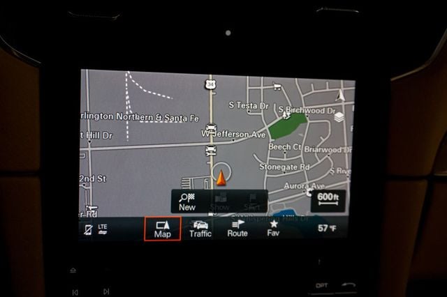 2017 Porsche 911 *911 Carrera 4S* *7-Speed Manual* *Sport Chrono Pkg* - 23000263 - 20