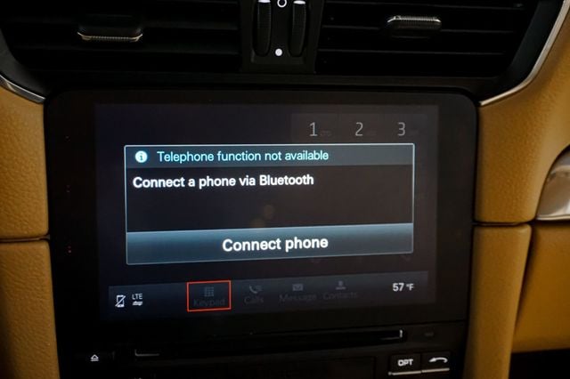 2017 Porsche 911 *911 Carrera 4S* *7-Speed Manual* *Sport Chrono Pkg* - 23000263 - 21