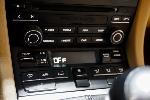 2017 Porsche 911 *911 Carrera 4S* *7-Speed Manual* *Sport Chrono Pkg* - 23000263 - 23